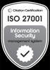 ISO 27001