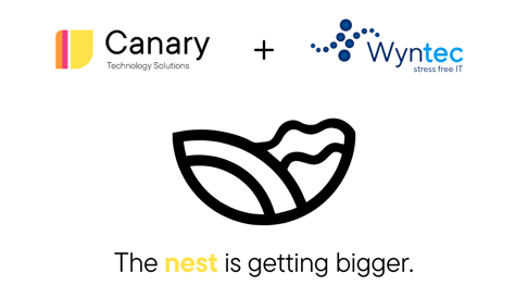 Canary IT Solutions Blog Image