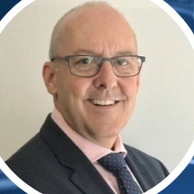 Chris Starsmeare